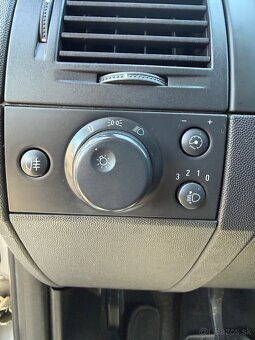 Predám Opel Meriva 1.7 DCI - 18