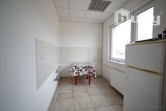 Administratívna budova na predaj, komerčný objekt, Martin - - 18