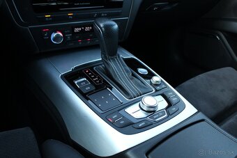 Audi A7 Sportback 3.0 TDI quattro 320k tiptronic - 18