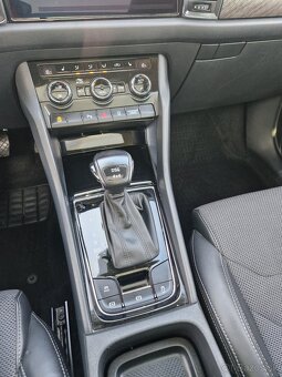 Skoda kodiaq 2,0TDI DSG 4x4 - 18