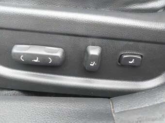 Kia Optima 1.7 CRDi EX A/T - 18