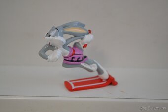 KINDER looney tunes ..... - 18