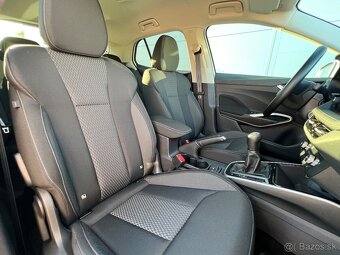 ŠKODA FABIA IV STYLE 1.0 TSI 36100 KM. - 18