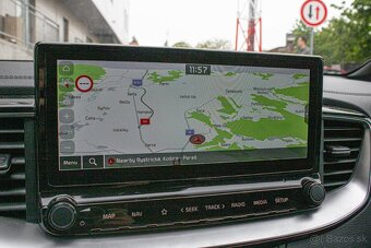 Kia ProCeed 1.4 T-GDi GT-Line A/T - 18