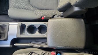 Nissan Pathfinder R51, 2.5l 140kW, manuál, 12/2010 - 18