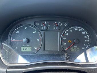 Volkswagen Polo 1.4 TDI - 18
