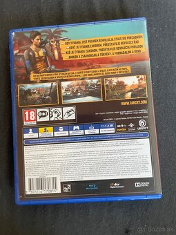 Ps4 hry - 18