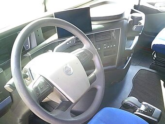 VOLVO FH 4 500 , 2021, hydraulika, tahač, FULL AIR - 18