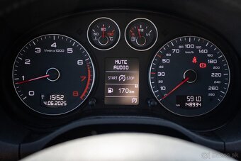 Audi A3 Sportback 1.2 TFSI Young Edition Attraction - 18