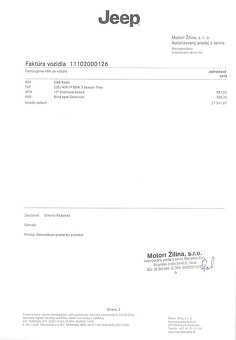 Jeep Renegade 1.3 GSE Limited Automat - 18