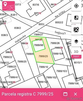 6izbovy RD, Borsky Mikulas, Mozna dohoda - 18