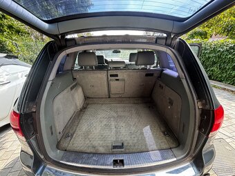 Volkswagen Touareg V10 2003 - 18