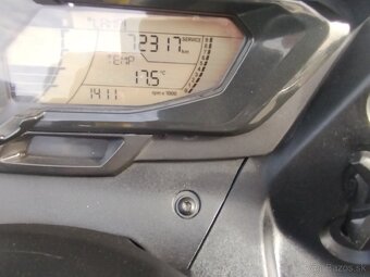 BMW C 600 Sport 2014 - 18