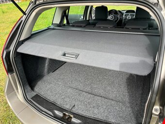 Renault Mégane 2009 - 18
