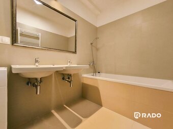 RentHub | Veľký 3i byt v srdci Trnavského mýta | Levická ul. - 18