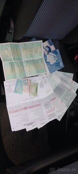 Predám Ford Fusion 1.4 59kW - 18