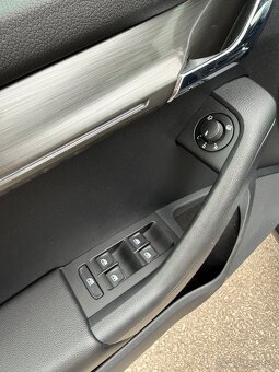 Škoda Octavia 110kW DSG 2020 Full-LED,Navi,Vyhrev - 18