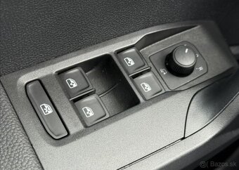 Seat Arona TSI 85kW DSG SERVISKA benzín automat 85 kw - 18