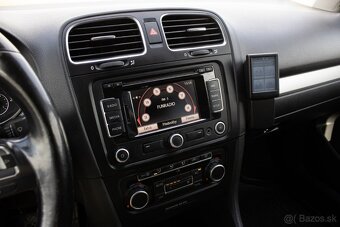 Volkswagen Golf Variant 1.6 TDI Highline - 18