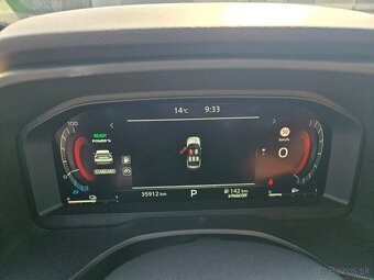 Nissan X-Trail 1.5 VC-T e-Power 213k 4WD Tekna+ - 18