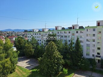 HALO reality - Predaj, trojizbový byt Kanianka, Nová - ZNÍŽE - 18