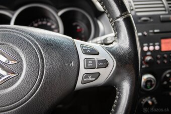 Suzuki Grand Vitara 2007 - 18