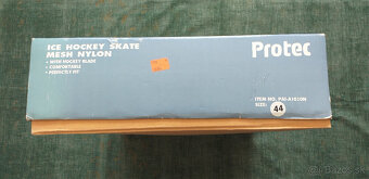 Ľadové korčule na predaj - 18