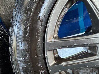 Zimné penumatiky 185 65 r15 - 18