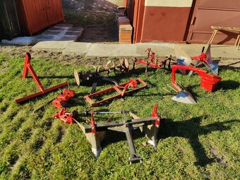 Predám Terra Vari systém - 18