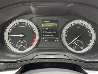 Škoda Karoq Facelift 2.0 TDI°FULL LED°KAMERA°ODPOČET DPH° - 18
