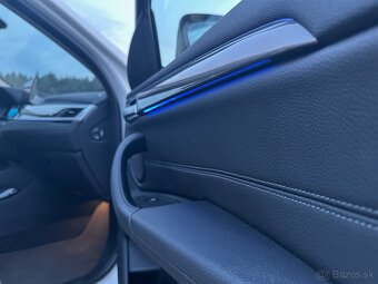 BMW X1 XDrive 18d A/T + sezónne prezutie + SERVIS zadarmo - 18