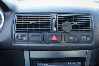 Volkswagen Golf GT Sport 1.9 TDI Comfortline 96KW - 18