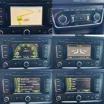 PREDÁM ŠKODA SUPERB COMBI 2.0TDi 125kW 4x4 XENON dovoz DE - 18