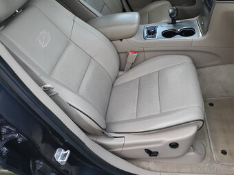 JEEP GRAND CHEROKEE 3,0d Overland - 18