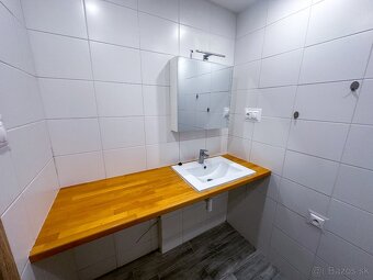 2 izbový byt Holíč  (65m+10m) - 18