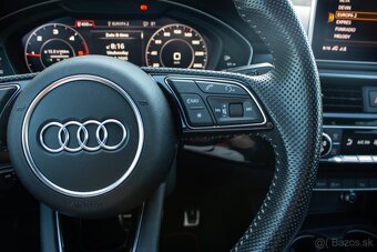 Audi A5 Sportback 2.0 TDI S line quattro S tronic - 18
