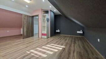 REZERVOVANÝ Zrekonštruovaný rodinný dom, Smolnícka Huta - 18