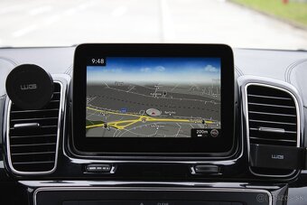 Mercedes-Benz GLS - 18