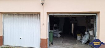 PREDAJ: Rodinný dom s pozemkom - BÚČ, EXKLUZÍVNE - 18