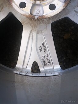 Zimná sada Škoda R17 - 18