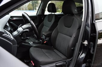 Škoda Octavia 3 Combi 2.0 TDI Style DSG - 18