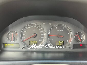 Volvo V70 D5 - 18