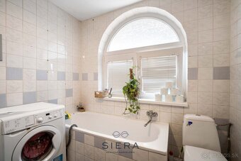 PREDAJ, Rodinný dom v tichej lokalite Šintava - 18