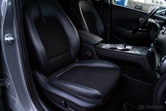 Hyundai Kona Electric+ 150 - 18