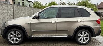 Predám BMW X5 E70 - 18