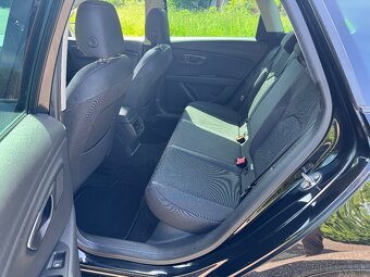 Seat Leon ST 1.8 TSI FR - 18