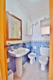 Podkrovní apartmán 4+kk s terasou a výhledem na moře - 18