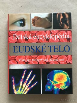 Deti ako ja, Ľudské telo, Môj adventný kalendár, Jezuliatko - 18