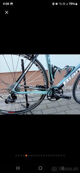Predám cestný bicykel Bianchi Sempre pro - 18