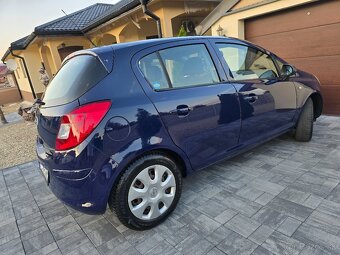Predám Opel Corsa 1.3 CDTI manual 6st. 129000km - 18